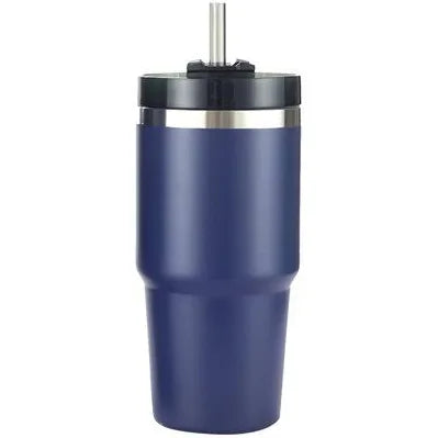 Portable Stanley Mug Thermos Tumbler Water Cup – BRU Premium